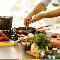 FC04 - Filtre à Charbon Compatible Hotte SAUTER FC03 75X3687 -Sauter Soldes 10405944 5