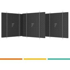 FC75 - Filtre à Charbon Pour Hotte Sauter SHR4922B