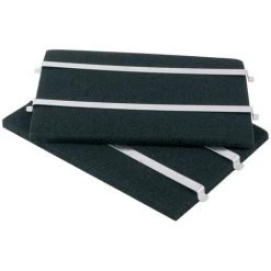 FC95 - Filtre à Charbon Actif Pour Hotte Sauter Shk25af1