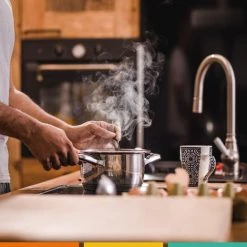 FC12 - Filtre à Charbon Compatible Hotte Fagor Sauter AFC10 11 FC12 - Filtre à Charbon Compatible Hotte Fagor Sauter AFC10 -Sauter Soldes 10407073 5