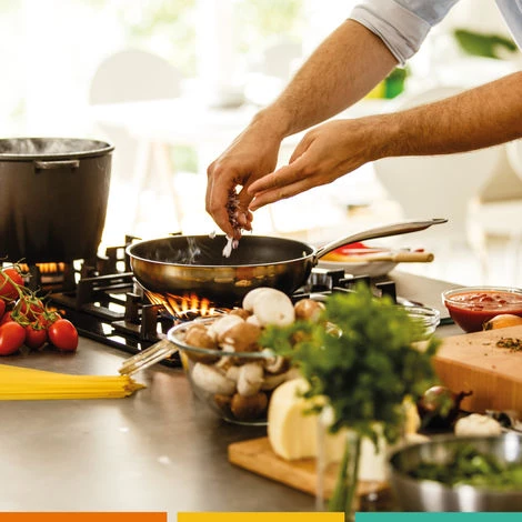 FC04 - Filtre à Charbon Compatible Hotte Sauter AFC62 7 FC04 - Filtre à Charbon Compatible Hotte Sauter AFC62 – Image 5