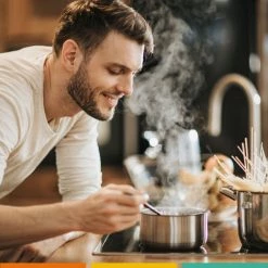 FC02 - Filtre à Charbon Compatible Hotte Sauter DHK303AP1 -Sauter Soldes 10407078 5