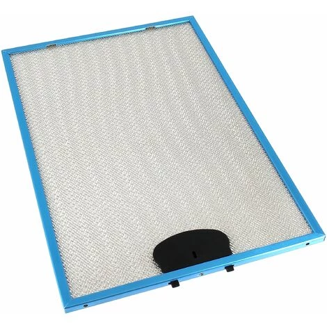 Filtre Graisse Metal 365x245 Pour Hotte Sauter 4 Filtre Graisse Metal 365x245 Pour Hotte Sauter – Image 2
