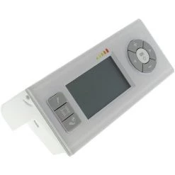 Boitier De Commande 087147 Pour Radiateur Sauter