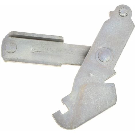 Charniere De Porte Gauche Pour Cuisiniere Sauter 4 Charniere De Porte Gauche Pour Cuisiniere Sauter – Image 2