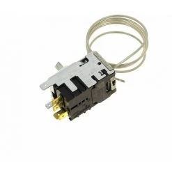 Thermostat 077b6738 Pour Refrigerateur Sauter -Sauter Soldes 12739522 2