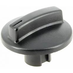 Bouton Noir 3h Pour Table De Cuisson Sauter