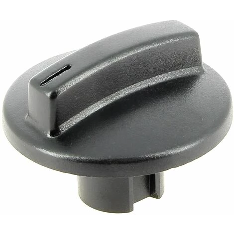 Bouton Noir 3h Pour Table De Cuisson Sauter 3 Bouton Noir 3h Pour Table De Cuisson Sauter