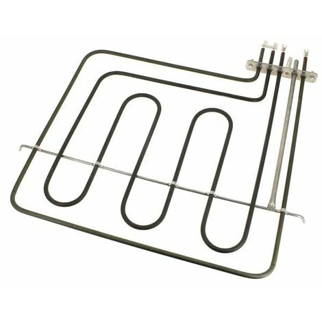 Resistance Voute Pour Cuisiniere Sauter 4 Resistance Voute Pour Cuisiniere Sauter – Image 2