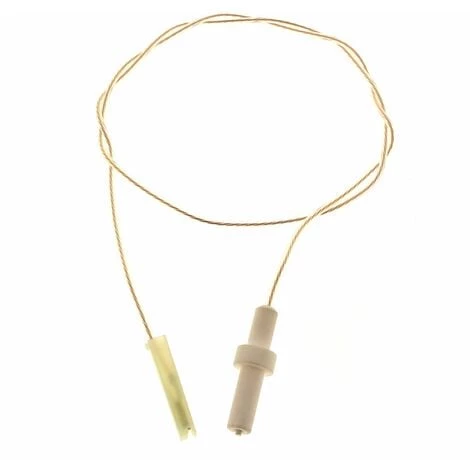 Bougie+fil Pour Table De Cuisson Sauter 3 Bougie+fil Pour Table De Cuisson Sauter