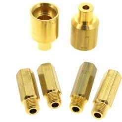 Injecteurs Gaz Naturel Pour Cuisiniere Sauter