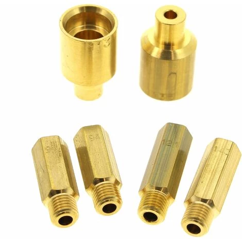 Injecteurs Gaz Naturel Pour Cuisiniere Sauter 3 Injecteurs Gaz Naturel Pour Cuisiniere Sauter