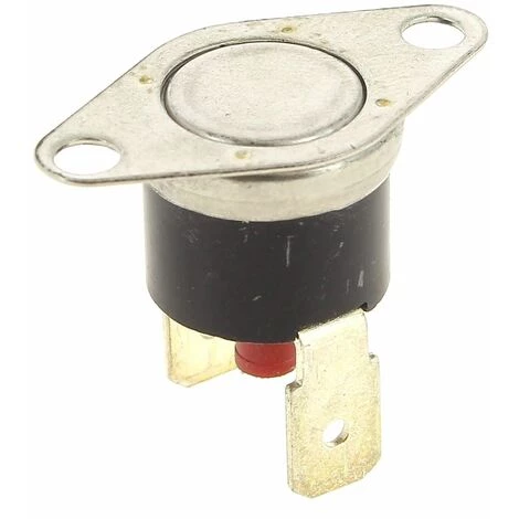 Thermostat Securite 135° 76x4155 Pour Cuisiniere Sauter 4 Thermostat Securite 135° 76x4155 Pour Cuisiniere Sauter – Image 2