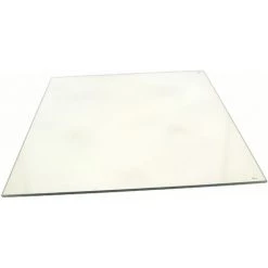 Vitre Intermediaire 465x362 Pour Four Sauter