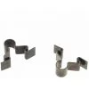 Clips Par 2 Pour Four Sauter 1 Clips Par 2 Pour Four Sauter -Sauter Soldes 12744562 1