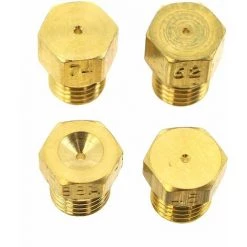 Injecteurs Butane - Propane Pour Cuisiniere Sauter