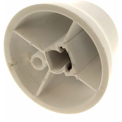 Bouton Programmateur Blanc Pour Cuisiniere Sauter 4 Bouton Programmateur Blanc Pour Cuisiniere Sauter – Image 2