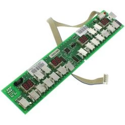 Module Clavier Droit Pour Table Induction Sauter