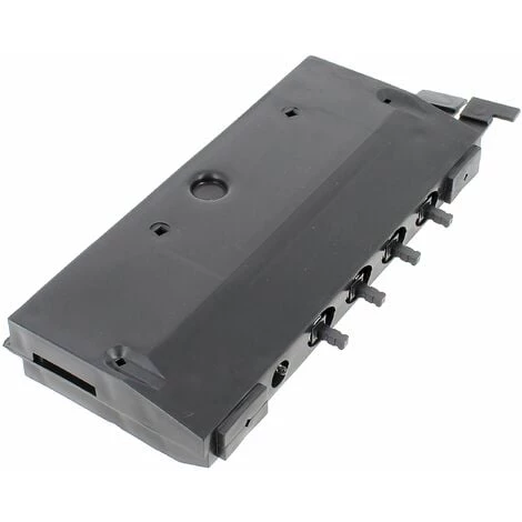 Clavier 4 Touches Pour Hotte Sauter 3 Clavier 4 Touches Pour Hotte Sauter