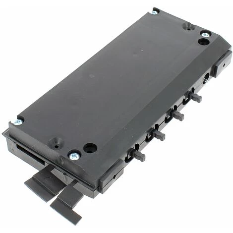 Clavier 4 Touches Pour Hotte Sauter 4 Clavier 4 Touches Pour Hotte Sauter – Image 2