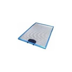 Filtre Graisse Metal 328x240 Pour Hotte Sauter