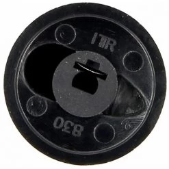 Bouton Noir 3h Pour Table Vitroceramique Sauter 5 Bouton Noir 3h Pour Table Vitroceramique Sauter -Sauter Soldes 12844562 2