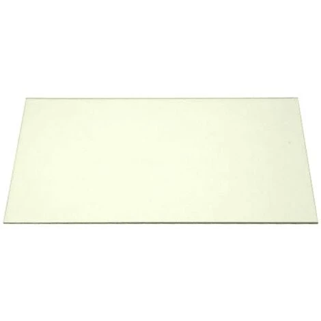 VITRE INTERIEURE DE PORTE POUR CUISINIERE SAUTER - 203764 3 VITRE INTERIEURE DE PORTE POUR CUISINIERE SAUTER - 203764