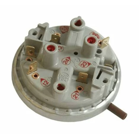 PRESSOSTAT POUR LAVE VAISSELLE SAUTER - 31X8367 3 PRESSOSTAT POUR LAVE VAISSELLE SAUTER - 31X8367