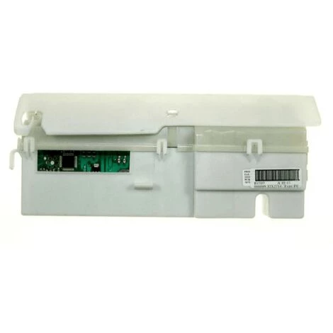 MODULE DE PUISSANCE POUR LAVE VAISSELLE SAUTER - 32X2714 3 MODULE DE PUISSANCE POUR LAVE VAISSELLE SAUTER - 32X2714