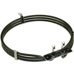 RESISTANCE DE CHALEUR TOURNANTE POUR CUISINIERE SAUTER - 70X0557