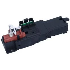 VERROUILLAGE DE PORTE SANS FILERIE POUR FOUR SAUTER - 70X1252