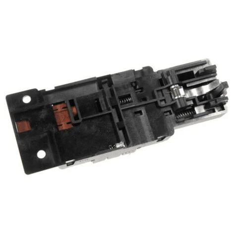 VERROUILLAGE DE PORTE SANS FILERIE POUR FOUR SAUTER - 70X1252 4 VERROUILLAGE DE PORTE SANS FILERIE POUR FOUR SAUTER - 70X1252 – Image 2