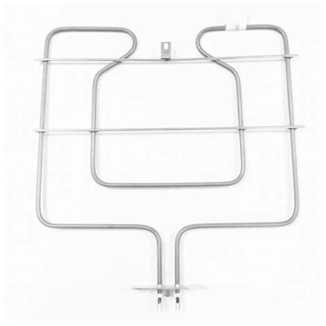 RESISTANCE DE VOUTE GRILL POUR CUISINIERE SAUTER - 70X2281 3 RESISTANCE DE VOUTE GRILL POUR CUISINIERE SAUTER - 70X2281