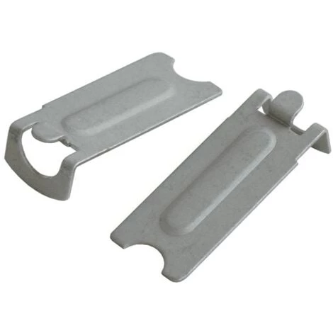 BUTEE DE DEMONTAGE PORTE FOUR POUR FOUR SAUTER - 71X7709 3 BUTEE DE DEMONTAGE PORTE FOUR POUR FOUR SAUTER - 71X7709