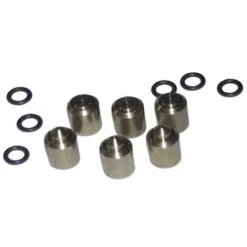 SACHET INJECTEURS GAZ BUTANE POUR CUISINIERE SAUTER - 71X8008