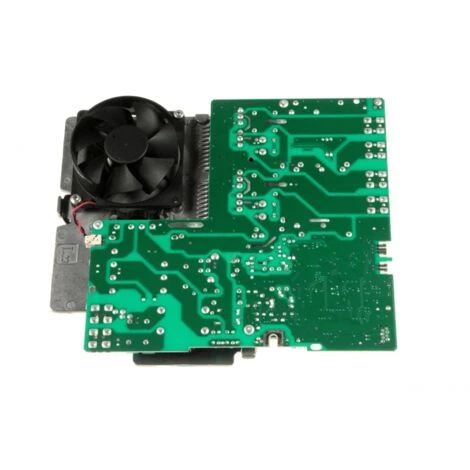 MODULE DE PUISSANCE DROIT POUR TABLE DE CUISSON SAUTER - 72X0886 3 MODULE DE PUISSANCE DROIT POUR TABLE DE CUISSON SAUTER - 72X0886