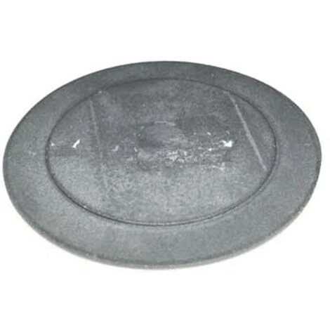 CHAPEAU DE BRULEUR SEMI-RAPIDE Ø 80 MM POUR TABLE DE CUISSON SAUTER - 74X1065 3 CHAPEAU DE BRULEUR SEMI-RAPIDE Ø 80 MM POUR TABLE DE CUISSON SAUTER - 74X1065