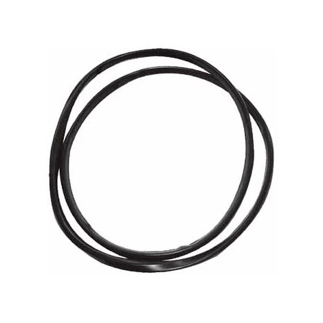 JOINT VITRE FOUR 1390 M/M POUR FOUR SAUTER - 74X1839 3 JOINT VITRE FOUR 1390 M/M POUR FOUR SAUTER - 74X1839