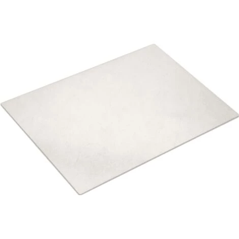 VITRE DE BOUCLIER POUR FOUR SAUTER - 76X1607 3 VITRE DE BOUCLIER POUR FOUR SAUTER - 76X1607