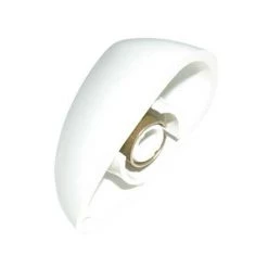 MANETTE BLANCHE PROGRAMMATEUR POUR FOUR SAUTER - 77X8583