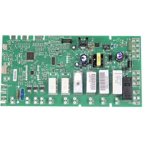 CARTE DE PUISSANCE POUR FOUR SAUTER - AS0022596 3 CARTE DE PUISSANCE POUR FOUR SAUTER - AS0022596