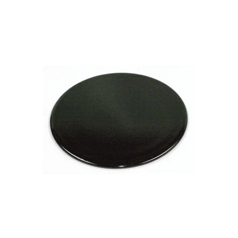 CHAPEAU BRULEUR UR 75X2382, D.110/90MM POUR CUISINIERE SAUTER - S4733 4 CHAPEAU BRULEUR UR 75X2382, D.110/90MM POUR CUISINIERE SAUTER - S4733 – Image 2