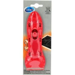 Grattoir Table Vitroceramique As0075079 Pour Table Induction Sauter