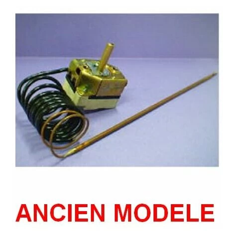Thermostat Four ->320° Pour Four Sauter 4 Thermostat Four ->320° Pour Four Sauter – Image 2