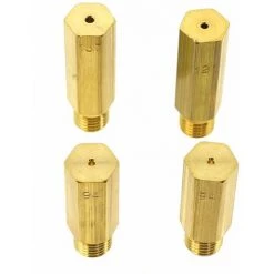 Injecteurs Gaz Naturel Pour Table De Cuisson Sauter