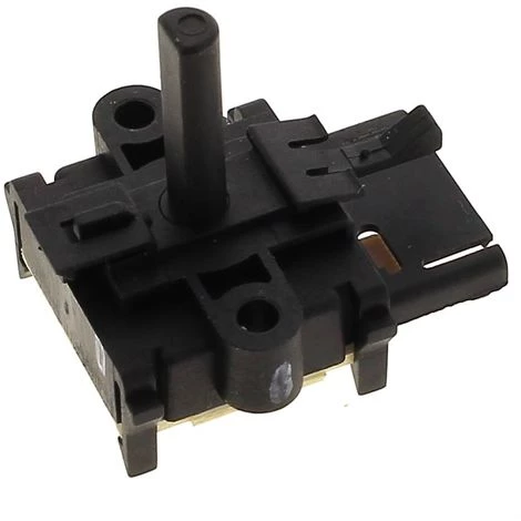 Commutateur 12 Positions As6019349 Pour Four Sauter 3 Commutateur 12 Positions As6019349 Pour Four Sauter