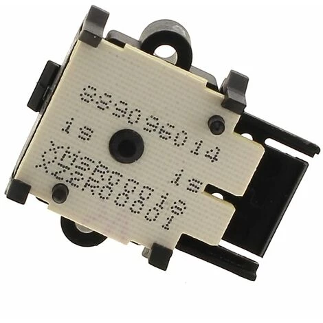 Commutateur 12 Positions As6019349 Pour Four Sauter 4 Commutateur 12 Positions As6019349 Pour Four Sauter – Image 2