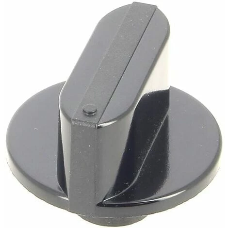 Bouton Noir 12h Pour Table De Cuisson Sauter 3 Bouton Noir 12h Pour Table De Cuisson Sauter