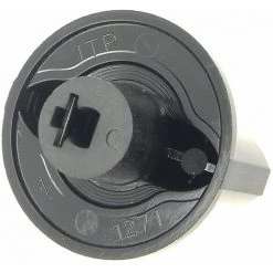 Bouton Noir 12h Pour Table De Cuisson Sauter 7 Bouton Noir 12h Pour Table De Cuisson Sauter -Sauter Soldes 13832840 3