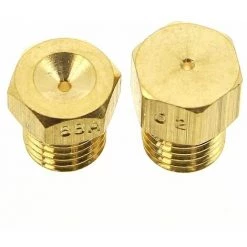 Injecteurs Butane - Propane 72x9213 Pour Table De Cuisson Sauter